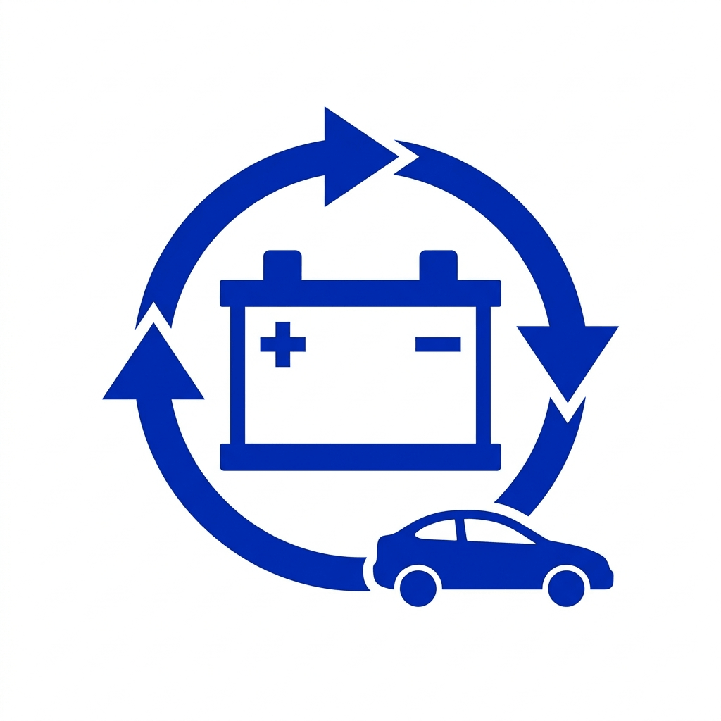 Battery Replacement
